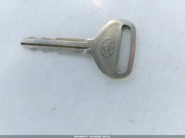 1997 Toyota 4runner მანქანა იყიდება აუქციონზე, vin: JT3GM84R8V0013195, აუქციონის ნომერი: 44855711
