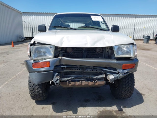 1997 Toyota 4runner მანქანა იყიდება აუქციონზე, vin: JT3GM84R8V0013195, აუქციონის ნომერი: 44855711