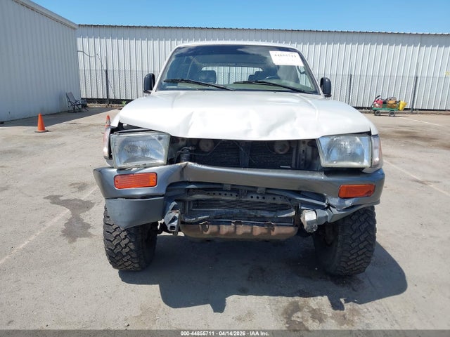 1997 Toyota 4runner მანქანა იყიდება აუქციონზე, vin: JT3GM84R8V0013195, აუქციონის ნომერი: 44855711
