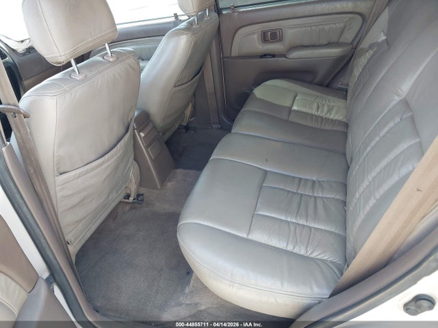 1997 Toyota 4runner მანქანა იყიდება აუქციონზე, vin: JT3GM84R8V0013195, აუქციონის ნომერი: 44855711