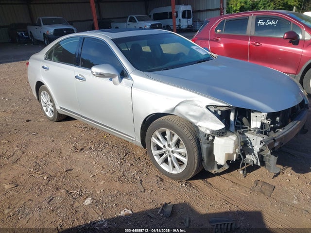 44855712 :رقم المزاد ، JTHBK1EGXC2476343 vin ، 2012 Lexus Es 350 مزاد بيع