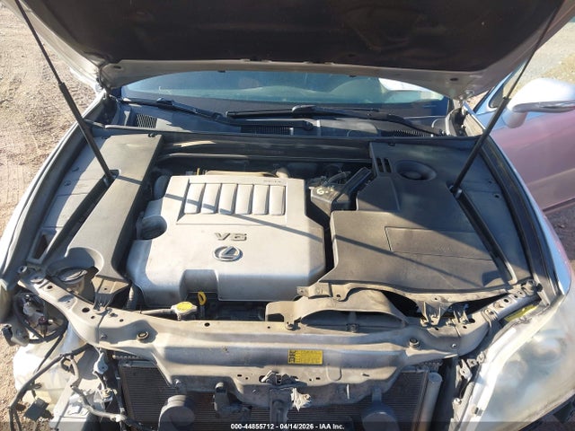 Aukcja sprzedaży 2012 Lexus Es 350, vin: JTHBK1EGXC2476343, numer aukcji: 44855712