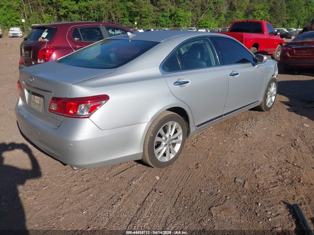 Aukcja sprzedaży 2012 Lexus Es 350, vin: JTHBK1EGXC2476343, numer aukcji: 44855712