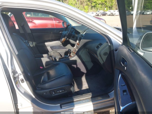 Aukcja sprzedaży 2012 Lexus Es 350, vin: JTHBK1EGXC2476343, numer aukcji: 44855712