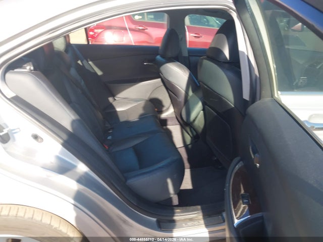 Aukcja sprzedaży 2012 Lexus Es 350, vin: JTHBK1EGXC2476343, numer aukcji: 44855712