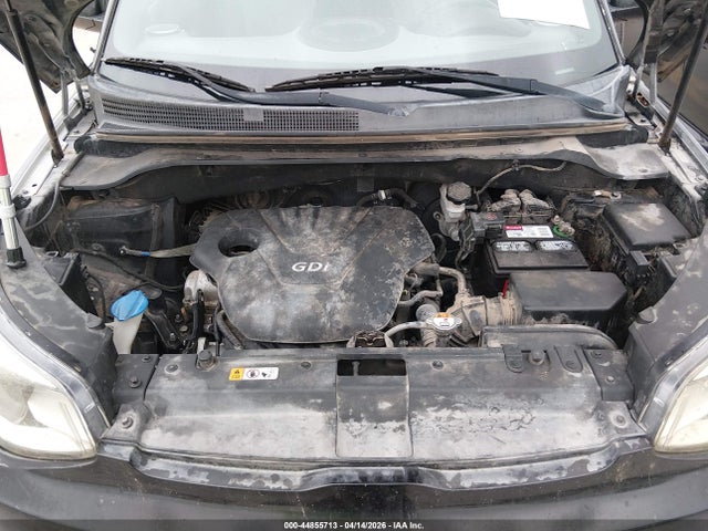 Продажа на аукционе авто 2014 Kia Soul !, vin: KNDJN2A22E7076187, номер лота: 44855713