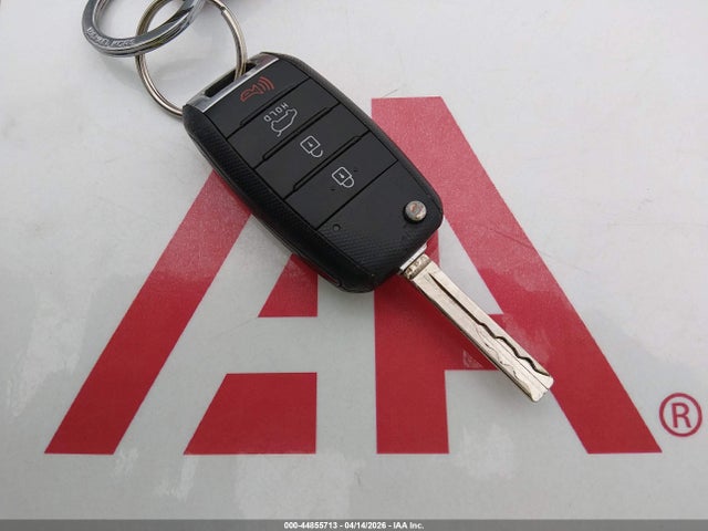 Продажа на аукционе авто 2014 Kia Soul !, vin: KNDJN2A22E7076187, номер лота: 44855713