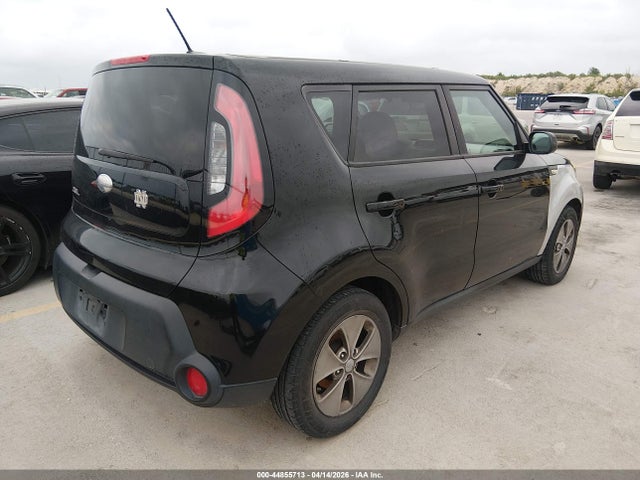 Продажа на аукционе авто 2014 Kia Soul !, vin: KNDJN2A22E7076187, номер лота: 44855713
