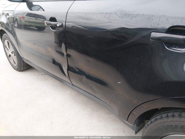 Продажа на аукционе авто 2014 Kia Soul !, vin: KNDJN2A22E7076187, номер лота: 44855713