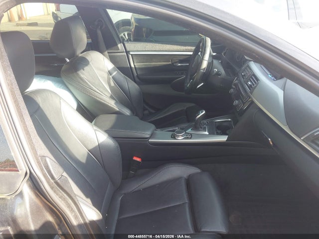 Продаж на аукціоні авто 2018 Bmw 430i Gran Coupe, vin: WBA4J1C50JBG79852, номер лоту: 44855716