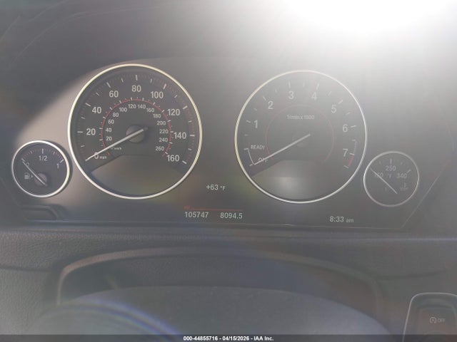 Продаж на аукціоні авто 2018 Bmw 430i Gran Coupe, vin: WBA4J1C50JBG79852, номер лоту: 44855716
