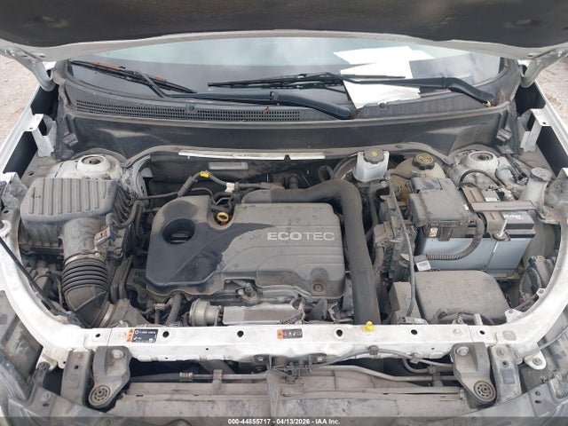 2021 CHEVROLET EQUINOX 3GNAXHEV1MS111732 Photo 9