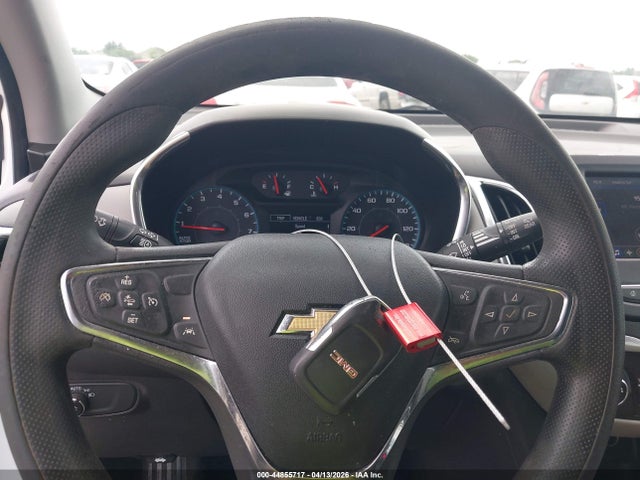 2021 CHEVROLET EQUINOX 3GNAXHEV1MS111732 Photo 10