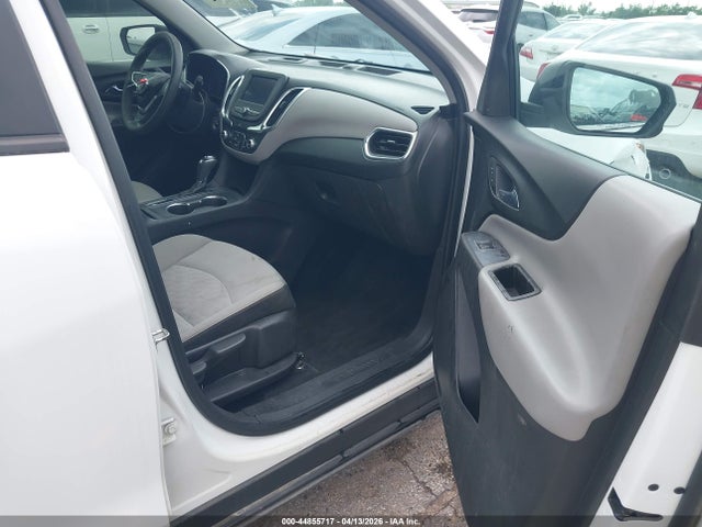 2021 CHEVROLET EQUINOX 3GNAXHEV1MS111732 Photo 4