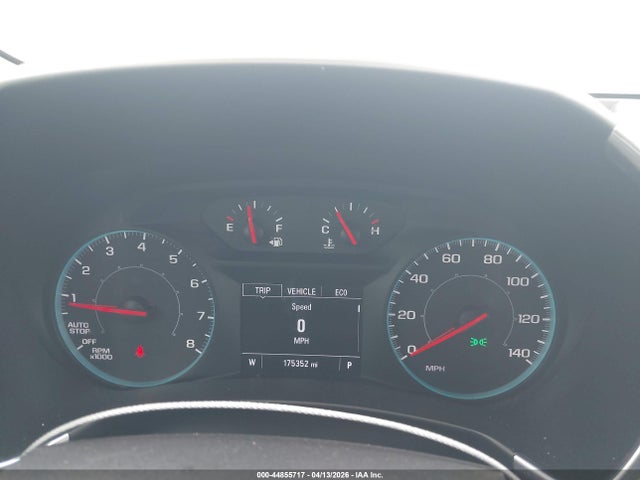 2021 CHEVROLET EQUINOX 3GNAXHEV1MS111732 Photo 6