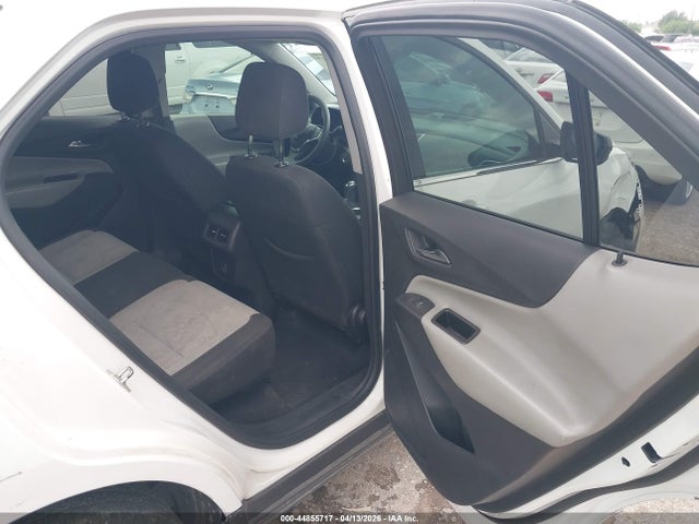 2021 CHEVROLET EQUINOX 3GNAXHEV1MS111732 Photo 7