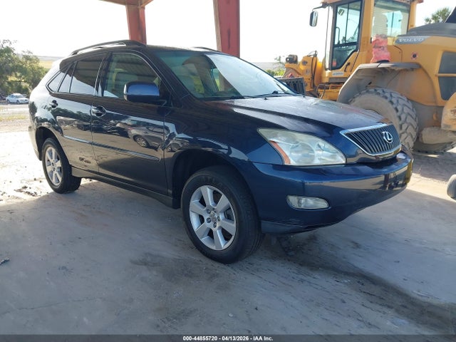 Продаж на аукціоні авто 2005 Lexus Rx 330, vin: 2T2HA31U45C053134, номер лоту: 44855720