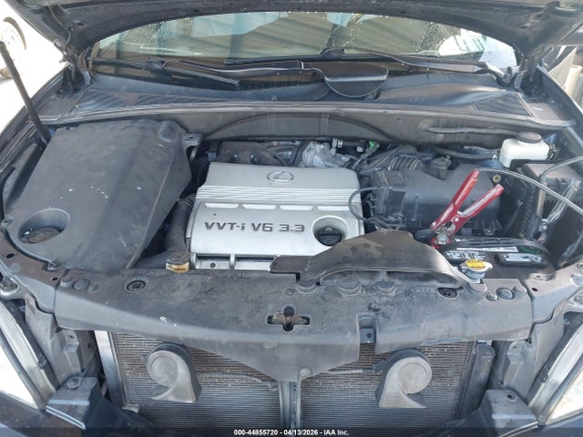 Продаж на аукціоні авто 2005 Lexus Rx 330, vin: 2T2HA31U45C053134, номер лоту: 44855720