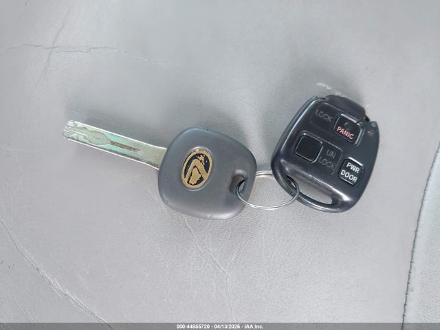 Продаж на аукціоні авто 2005 Lexus Rx 330, vin: 2T2HA31U45C053134, номер лоту: 44855720