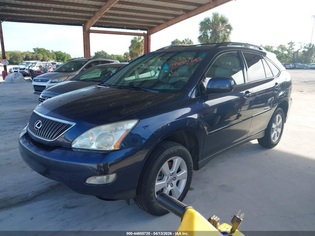 Продаж на аукціоні авто 2005 Lexus Rx 330, vin: 2T2HA31U45C053134, номер лоту: 44855720