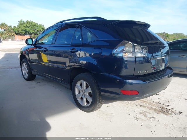 Продаж на аукціоні авто 2005 Lexus Rx 330, vin: 2T2HA31U45C053134, номер лоту: 44855720
