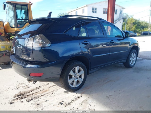 Продаж на аукціоні авто 2005 Lexus Rx 330, vin: 2T2HA31U45C053134, номер лоту: 44855720