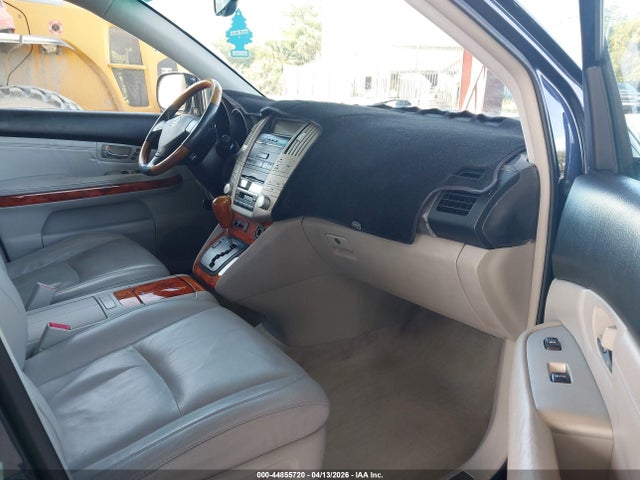 Продаж на аукціоні авто 2005 Lexus Rx 330, vin: 2T2HA31U45C053134, номер лоту: 44855720