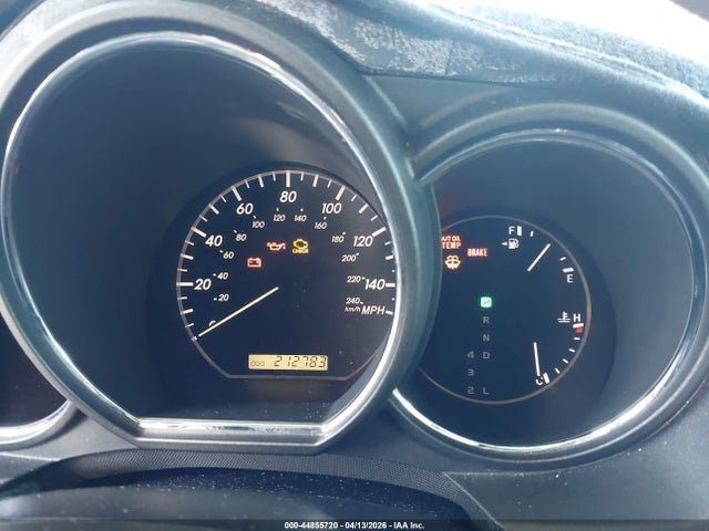 Продаж на аукціоні авто 2005 Lexus Rx 330, vin: 2T2HA31U45C053134, номер лоту: 44855720