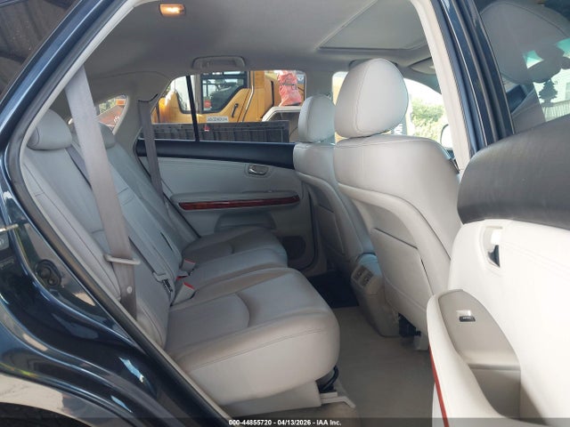 Продаж на аукціоні авто 2005 Lexus Rx 330, vin: 2T2HA31U45C053134, номер лоту: 44855720