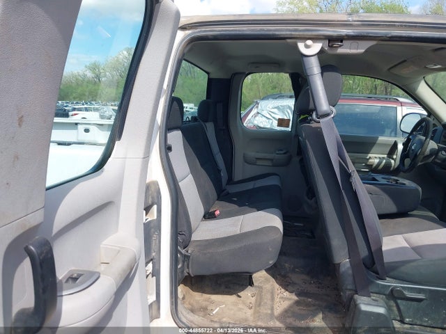 2007 Chevrolet Silverado 2500hd Work Truck მანქანა იყიდება აუქციონზე, vin: 1GCHK29K57E576788, აუქციონის ნომერი: 44855722