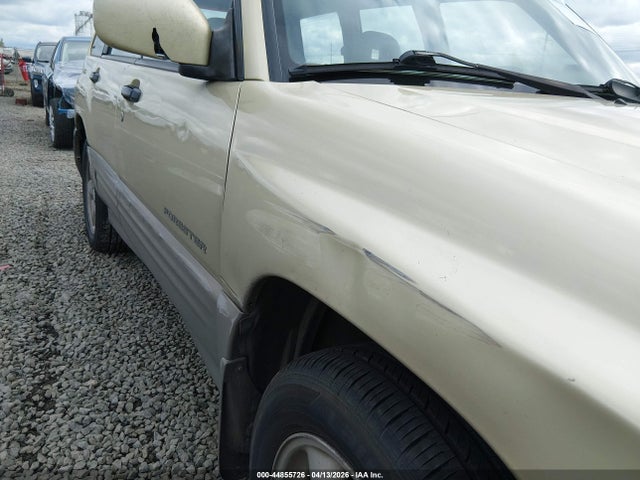 44855726 :رقم المزاد ، JF1SF65521H718110 vin ، 2001 Subaru Forester S مزاد بيع