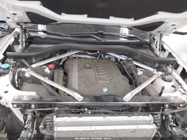 Aukcja sprzedaży 2022 Bmw X7 Xdrive40i, vin: 5UXCW2C09N9L77396, numer aukcji: 44855729