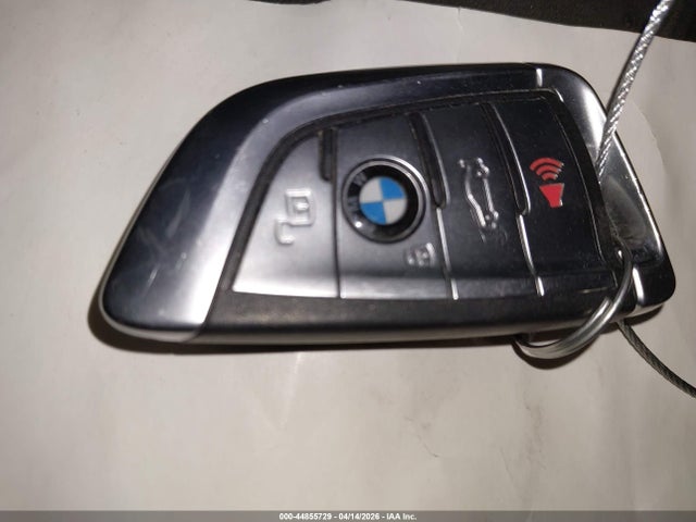 Aukcja sprzedaży 2022 Bmw X7 Xdrive40i, vin: 5UXCW2C09N9L77396, numer aukcji: 44855729