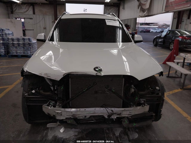 Aukcja sprzedaży 2022 Bmw X7 Xdrive40i, vin: 5UXCW2C09N9L77396, numer aukcji: 44855729