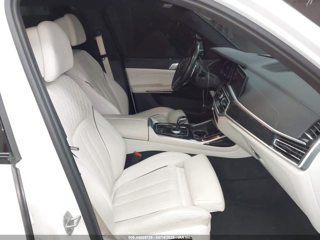 Aukcja sprzedaży 2022 Bmw X7 Xdrive40i, vin: 5UXCW2C09N9L77396, numer aukcji: 44855729