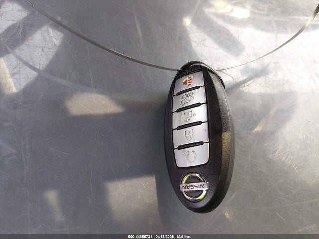 Продажа на аукционе авто 2016 Nissan Pathfinder Sl, vin: 5N1AR2MN2GC660363, номер лота: 44855731