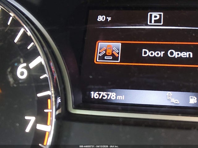 Продажа на аукционе авто 2016 Nissan Pathfinder Sl, vin: 5N1AR2MN2GC660363, номер лота: 44855731