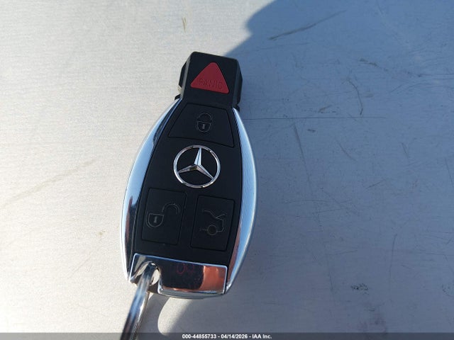 Aukcja sprzedaży 2015 Mercedes-benz C 300 Sport 4matic, vin: 55SWF4KB6FU050036, numer aukcji: 44855733