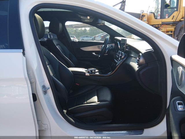 Aukcja sprzedaży 2015 Mercedes-benz C 300 Sport 4matic, vin: 55SWF4KB6FU050036, numer aukcji: 44855733