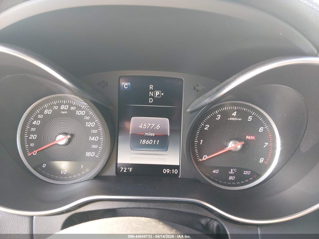 Aukcja sprzedaży 2015 Mercedes-benz C 300 Sport 4matic, vin: 55SWF4KB6FU050036, numer aukcji: 44855733