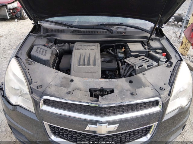Продаж на аукціоні авто 2013 Chevrolet Equinox Ls, vin: 2GNALBEK8D1108868, номер лоту: 44855734