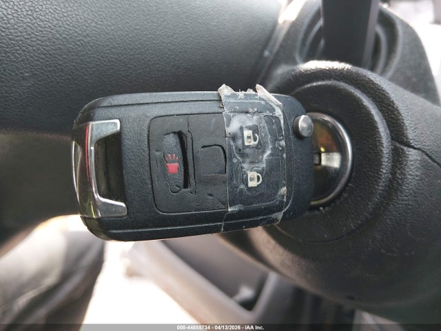 Продаж на аукціоні авто 2013 Chevrolet Equinox Ls, vin: 2GNALBEK8D1108868, номер лоту: 44855734