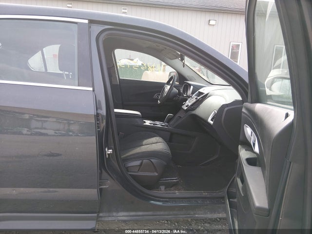 Продаж на аукціоні авто 2013 Chevrolet Equinox Ls, vin: 2GNALBEK8D1108868, номер лоту: 44855734