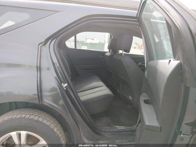 Продаж на аукціоні авто 2013 Chevrolet Equinox Ls, vin: 2GNALBEK8D1108868, номер лоту: 44855734