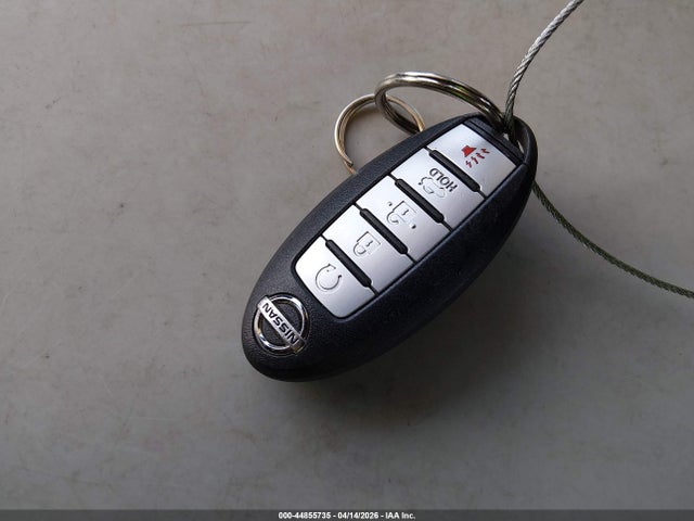 1N4AA6AP9GC386108 Nissan Maxima 3.5 Sl