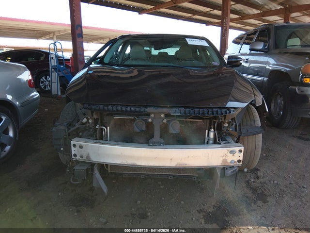 1N4AA6AP9GC386108 Nissan Maxima 3.5 Sl
