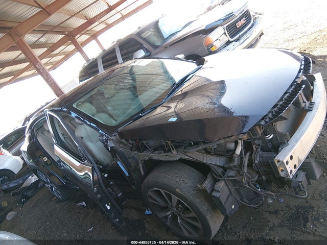 1N4AA6AP9GC386108 Nissan Maxima 3.5 Sl