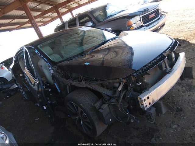 1N4AA6AP9GC386108 Nissan Maxima 3.5 Sl