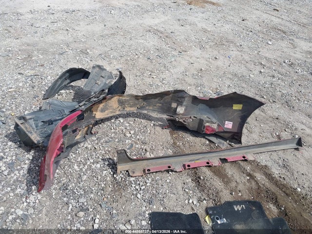 44855737 :رقم المزاد ، JTNKARJE7JJ557290 vin ، 2018 Toyota Corolla Im مزاد بيع