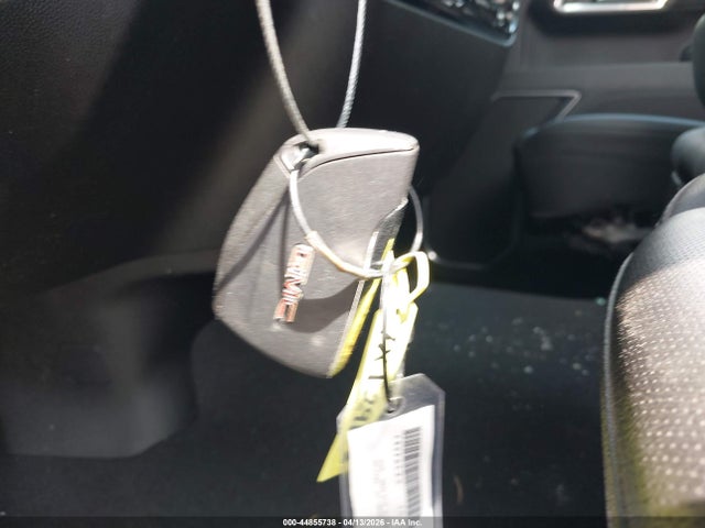 2025 GMC SIERRA 1500 1GTUUDED5SZ294583 Photo 10